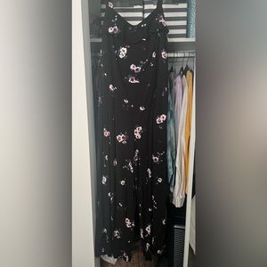 Size 2 torrid jumpsuit